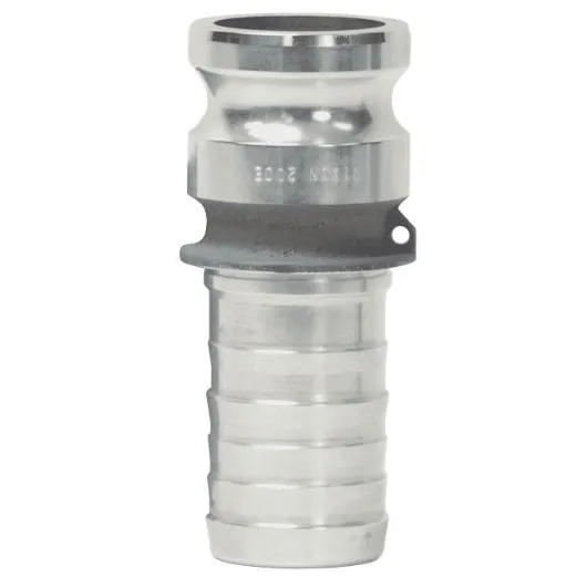 Dixon Type E Adapter