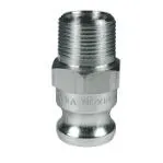 Dixon Type F Adapter
