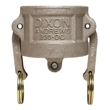 Dixon Dust Cap