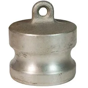 Dixon Dust Plug
