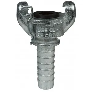 Dixon 3/4″ Hose End