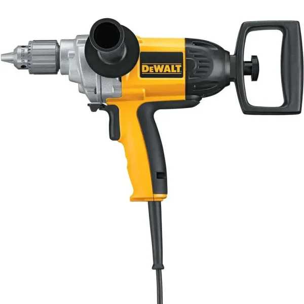 DW130V Dewalt 1/2″ Variable Speed Mixing Drill