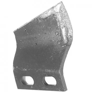 135-924 Hard Faced Cup Teeth Left