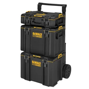 DEWALT ToughSystem 2.0 Xl Storage Organizer Set DS165, DS400, DS450 - view 3
