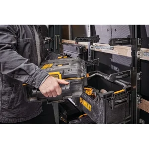 DEWALT ToughSystem 2.0 Xl Storage Organizer Set DS165, DS400, DS450 - view 4