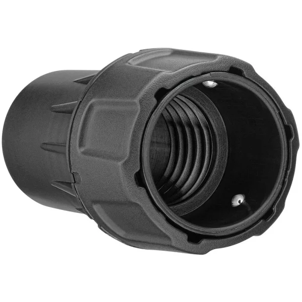 DEWALT Universal Quick Connector For DEWALT Dust Extractors