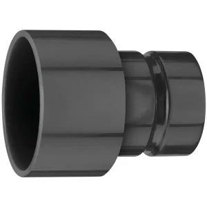 DEWALT Tapered Large Diameter Adapter For DEWALT Dust Extractors