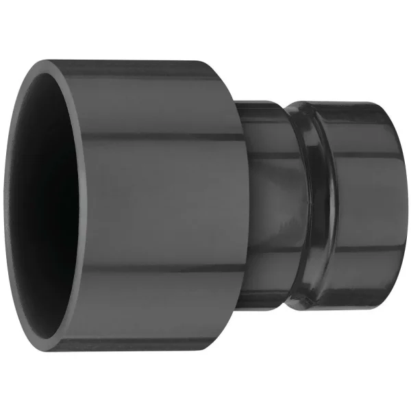 DEWALT Tapered Large Diameter Adapter For DEWALT Dust Extractors