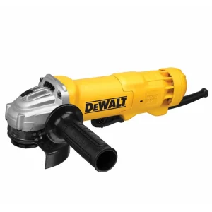 Dewalt 4-1/2″ Angle Grinder Kit - view 2