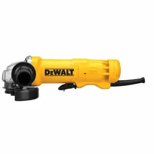Dewalt DWE402N 4-1/2″ Small Angle Grinder - view 2
