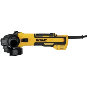 Dewalt 5″ Variable Speed Angle Grinder