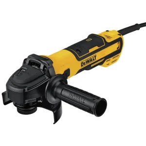 Dewalt 5″ Variable Speed Angle Grinder - view 2