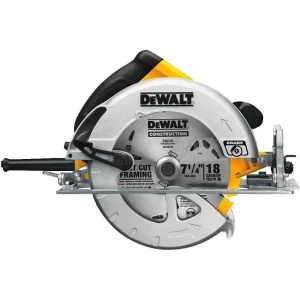 Dewalt 7-1/4″ Circular Saw