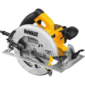 Dewalt 7-1/4″ Circular Saw - view 2
