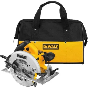 Dewalt 7-1/4″ Circular Saw - view 3