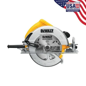 Dewalt 7-1/4″ Next Gen Circular Saw - view 2