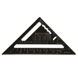 Dewalt 7″ Premium Rafter Square - view 3