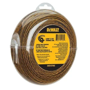 DeWalt Trimmer Line 0.080 in x 225 ft - view 2