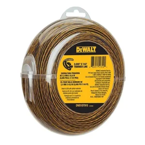 DeWalt Trimmer Line 0.095 in x 144 ft - view 2