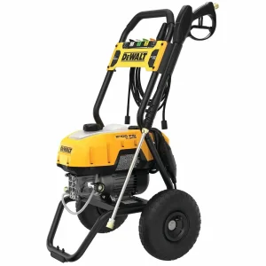 DeWalt 2400 PSI Electric Pressure Washer
