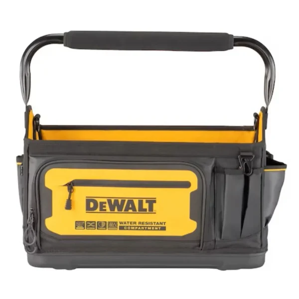 Dewalt 20″ Pro Tool Tote