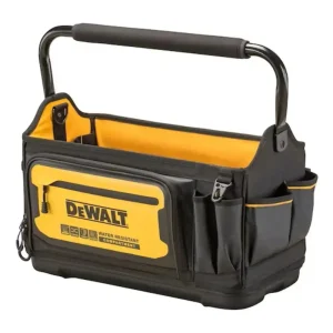 Dewalt 20″ Pro Tool Tote - view 2