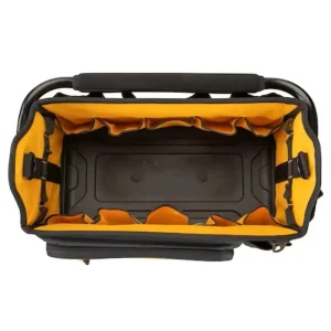 Dewalt 20″ Pro Tool Tote - view 3