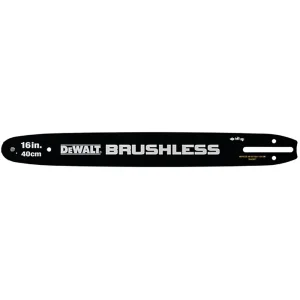 DeWalt 16 in. Chainsaw Replacement Bar - view 2