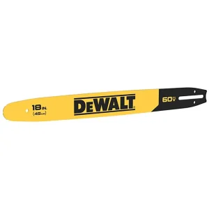 DeWalt 18 in. Replacement Chainsaw Bar