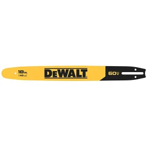 DeWalt 18 in. Replacement Chainsaw Bar - view 2