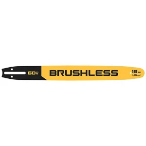 DeWalt 18 in. Replacement Chainsaw Bar - view 3