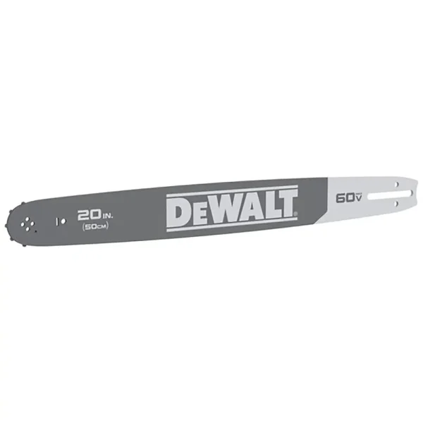 DeWalt 20 in. Replacement Chainsaw Bar