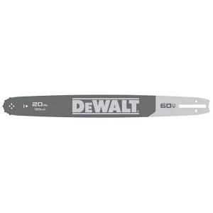 DeWalt 20 in. Replacement Chainsaw Bar - view 2