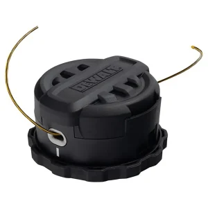 DeWalt Quickload Spool Head - view 2