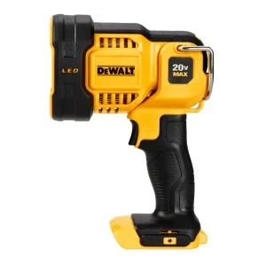 DEWALT 20V MAX LED Work Light, Pivoting Head - view 2