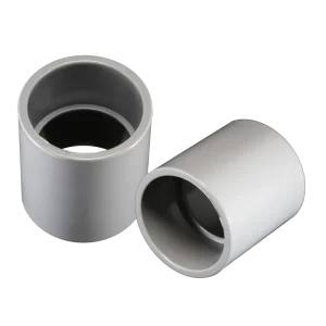 4″ Schedule 40 Center Stop Coupling – D 40C40-300