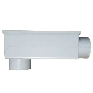 3″ TYPE LB CONDUIT BODY – D 40D30-600