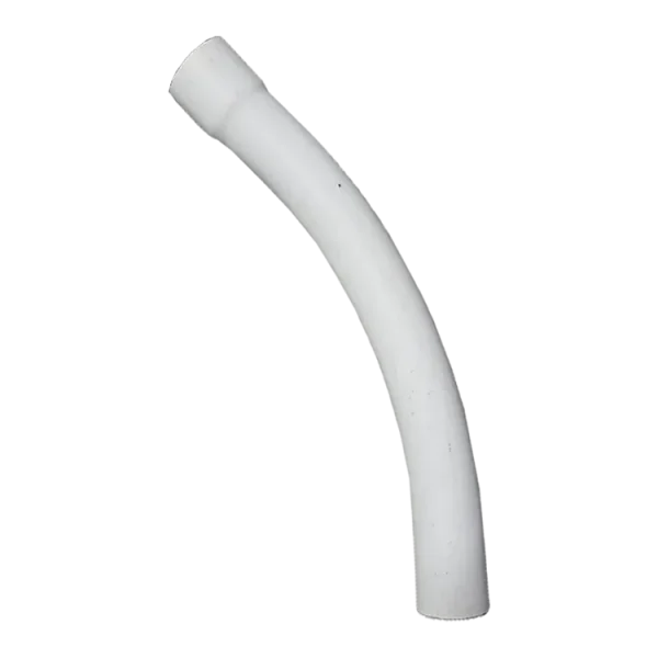 4.00” 45 x 3′ RADIUS TYPE – D CDB40-31