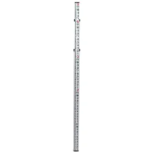 David White L6-20 Meridian Level TENTHS Package with Rod and Tripod 44-8824-1T - view 2