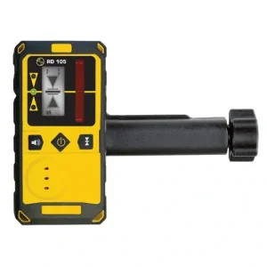 DW SitePRO 27-RD105 Laser Pro Detector Receiver