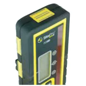 David White SitePRO 27-RD-202 Digital Readout Receiver with Large Capture Height - view 4