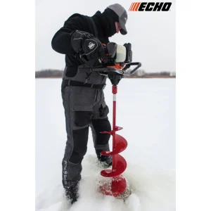 ECHO EA-410 Earth/Ice Auger - view 3