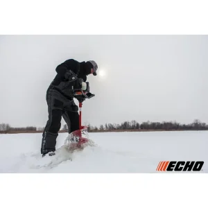 ECHO EA-410 Earth/Ice Auger - view 4