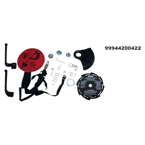 ECHO Blade Conversion Kit | Blade Included