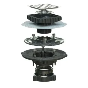 Ebbe Builder Hot Mop Drain Bundle
