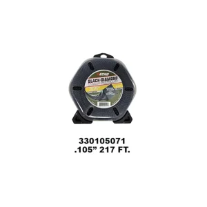 ECHO Black Diamond Trimmer Line Donut | 253 ft - view 2