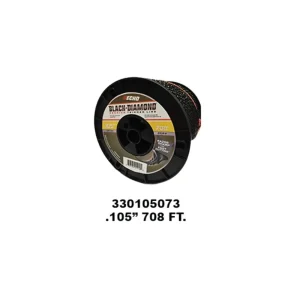 ECHO Black Diamond Trimmer Line 3 lb Spool | 885 ft - view 2