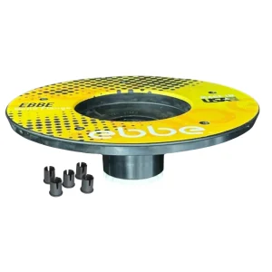 Ebbe Bond Flange | ABS - view 2