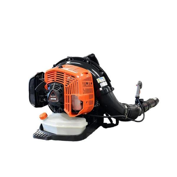 ECHO PB-7910 Backpack Blower | Tube Throttle