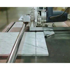 Alpha Tools Dry Porcelain Paver Tile Cutting System - view 2